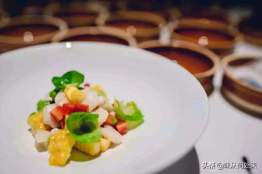 文末福利留言有礼,橄榄油可以做的美食