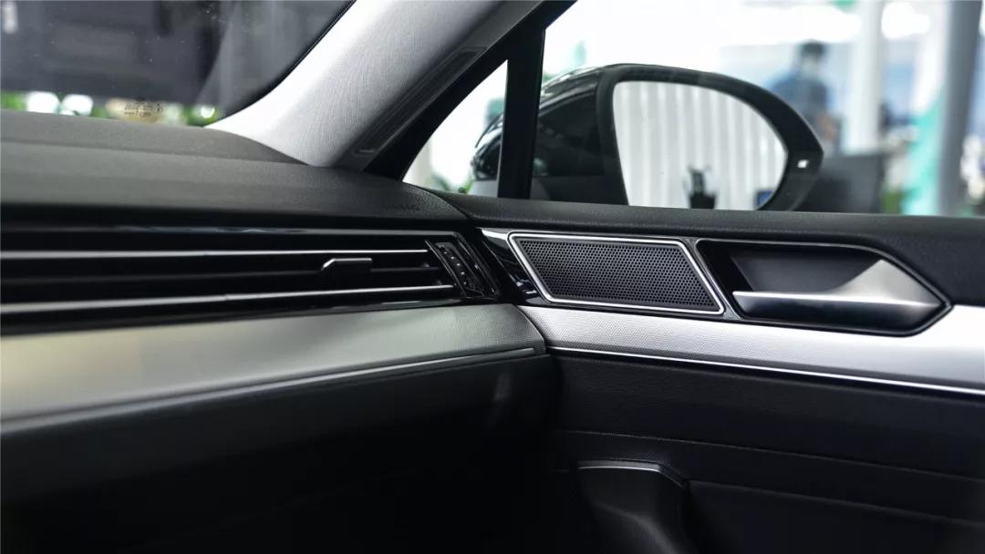 大众迈腾年轻人,年轻人看迈腾的反应