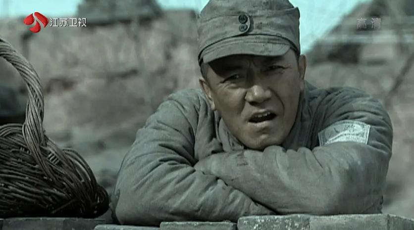 《亮剑》李幼斌携原班人马再聚，再次书写抗日大片，回忆杀满满