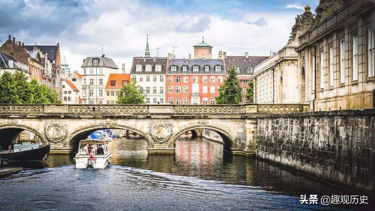 北欧环境恶劣的原因,北欧为什么那么严寒