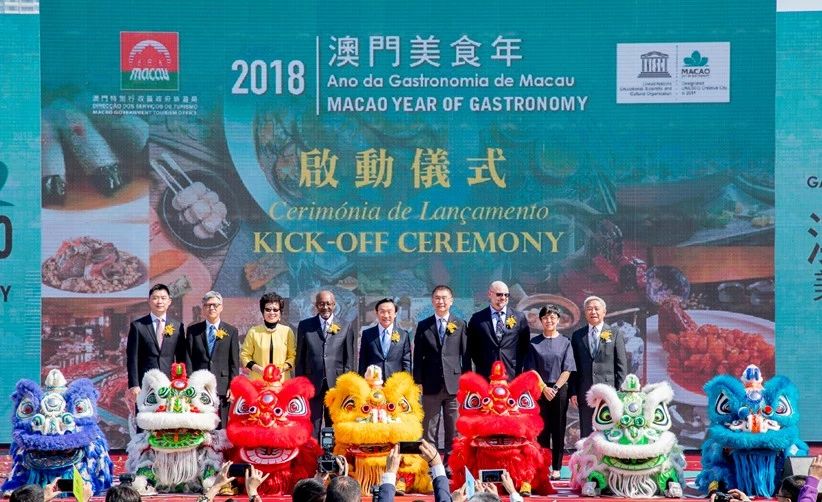 为什么要去澳门,去澳门怎么吃菜