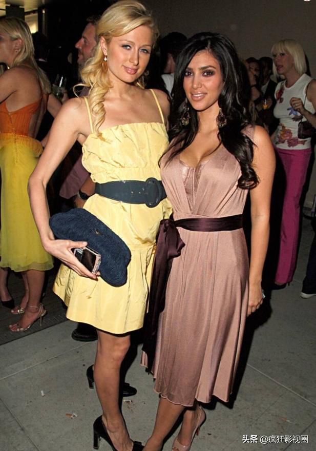 美国著名名媛家族,美国的名媛家族