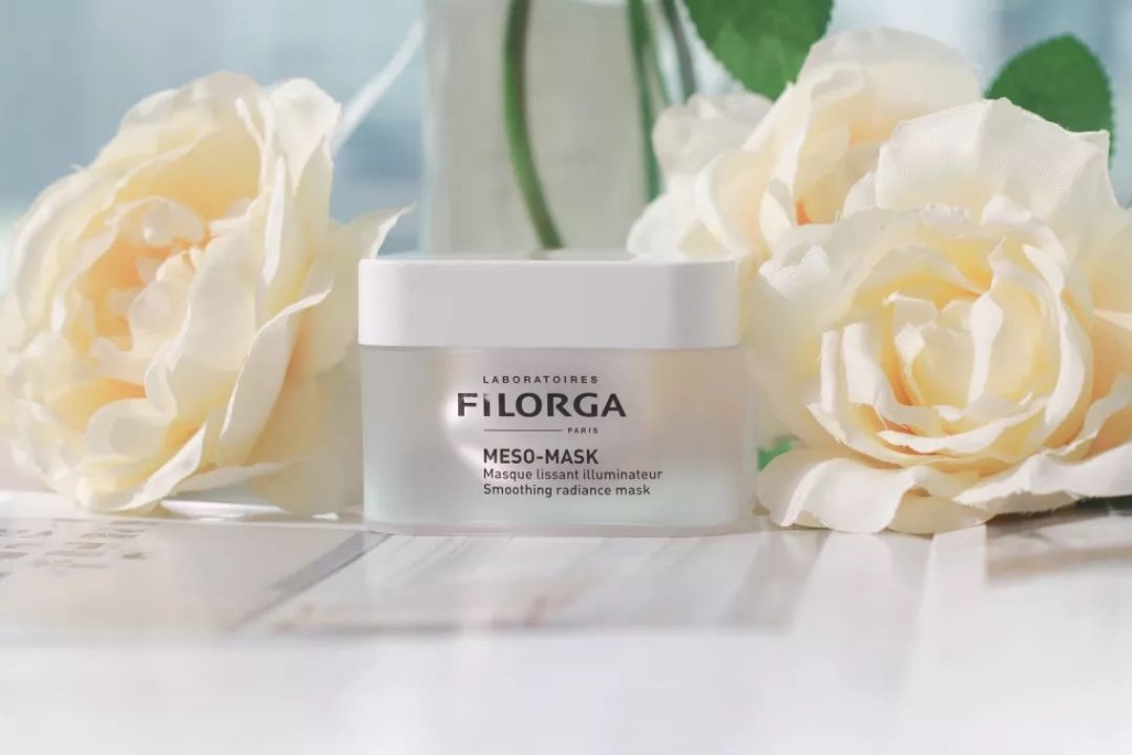 让脸光滑白嫩的家用面膜,比较好的深层清洁面膜