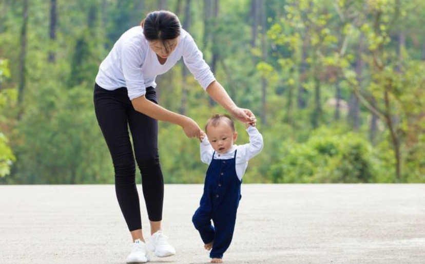 生孩子后容易衰老的特征,为何女性产后衰老那么快