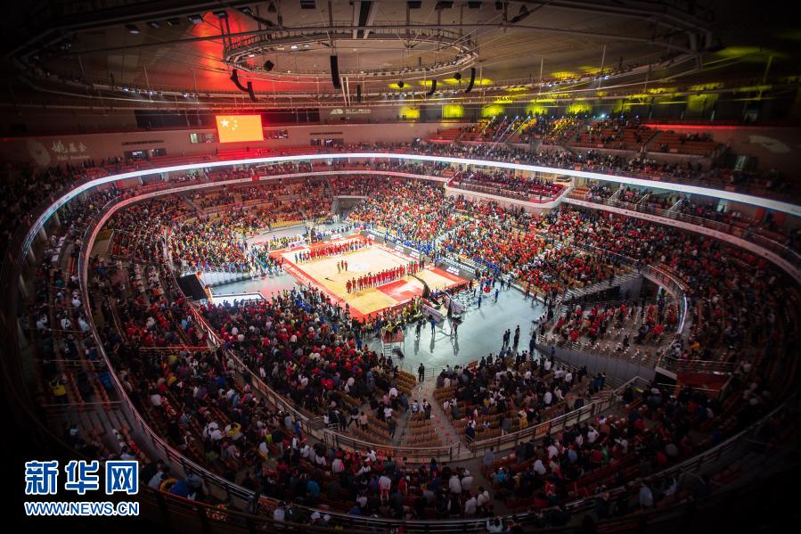 新华社十佳体育活动,新华社2018国内十大体育新闻