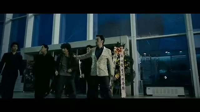 命案，凶手是我老婆：韩国电影无尿点系列