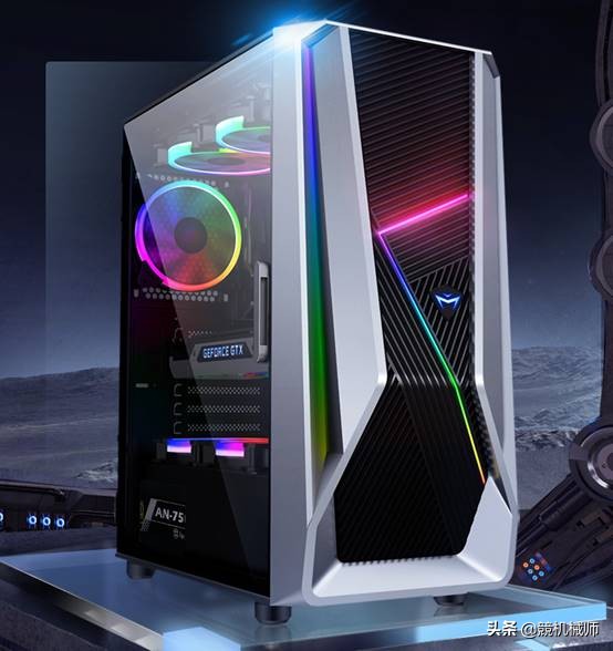 组装台式机需要买哪些东西,台式电脑diy组装流程