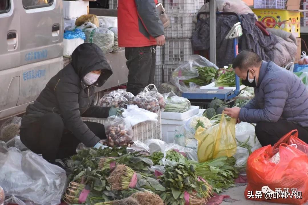 武安文安开工,武安复工