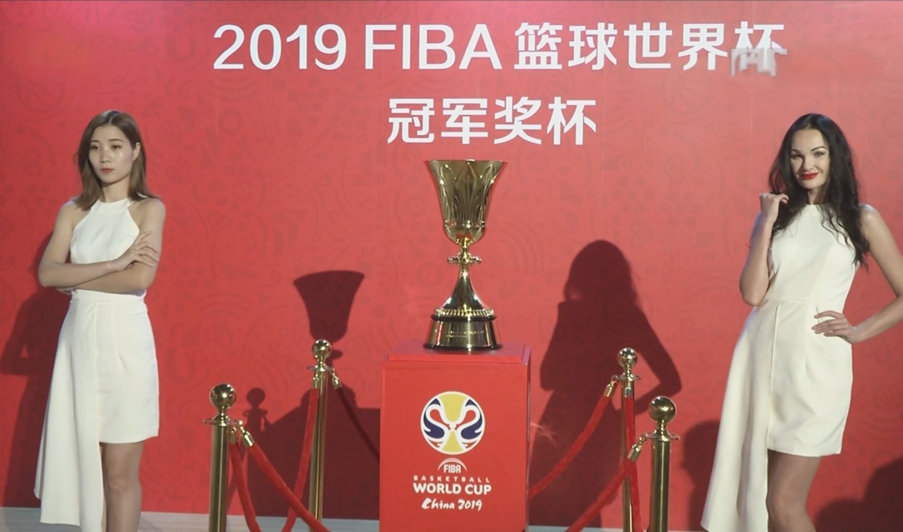 篮球世界杯为啥不如足球世界杯,篮球世界杯为什么不如足球世界杯