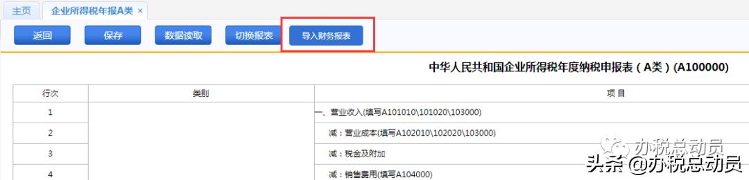国税企业所得税季度申报表怎么填,企业所得税申报表季报怎么填写