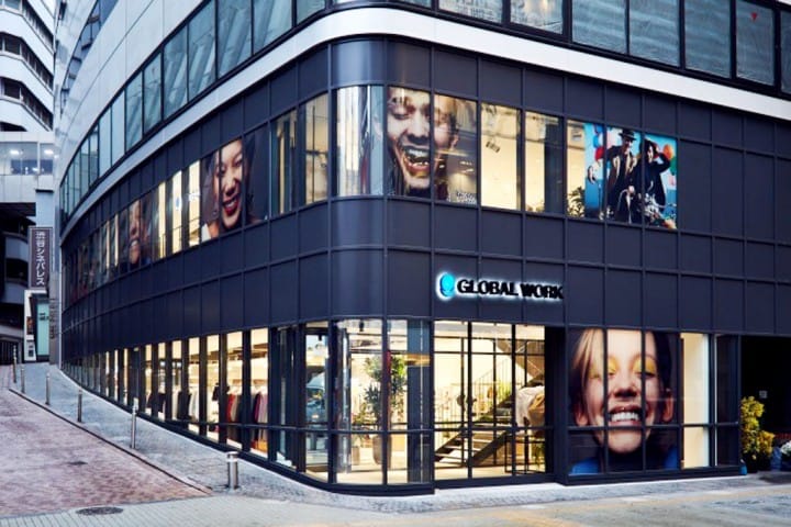 东京潮店合集,东京潮店必去的十大店