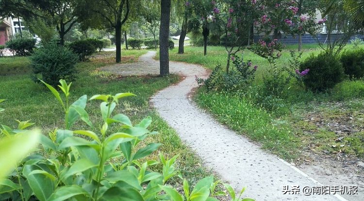 南阳云朝疗养中心,南阳云朝寺养老疗养中心