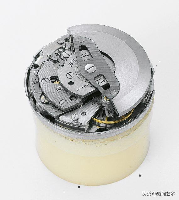 精工最好的计时器码表,精工的石英表有多厉害