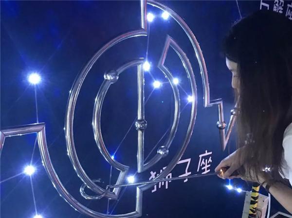 释放压力，减压展2.0-十八项奇葩体验