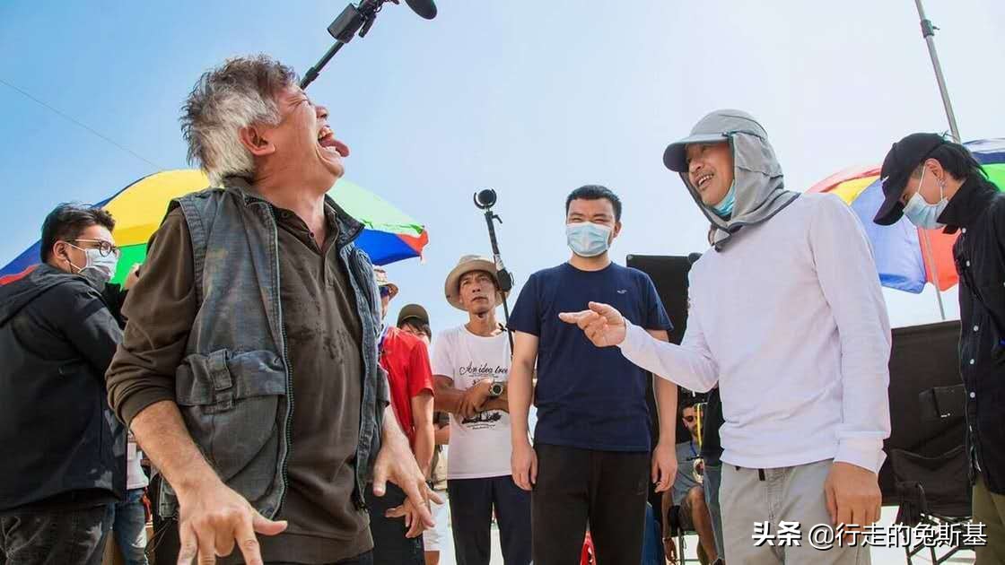 《新喜剧之王》口碑遇冷，田启文大爆拍戏内幕，曾晕倒在现场