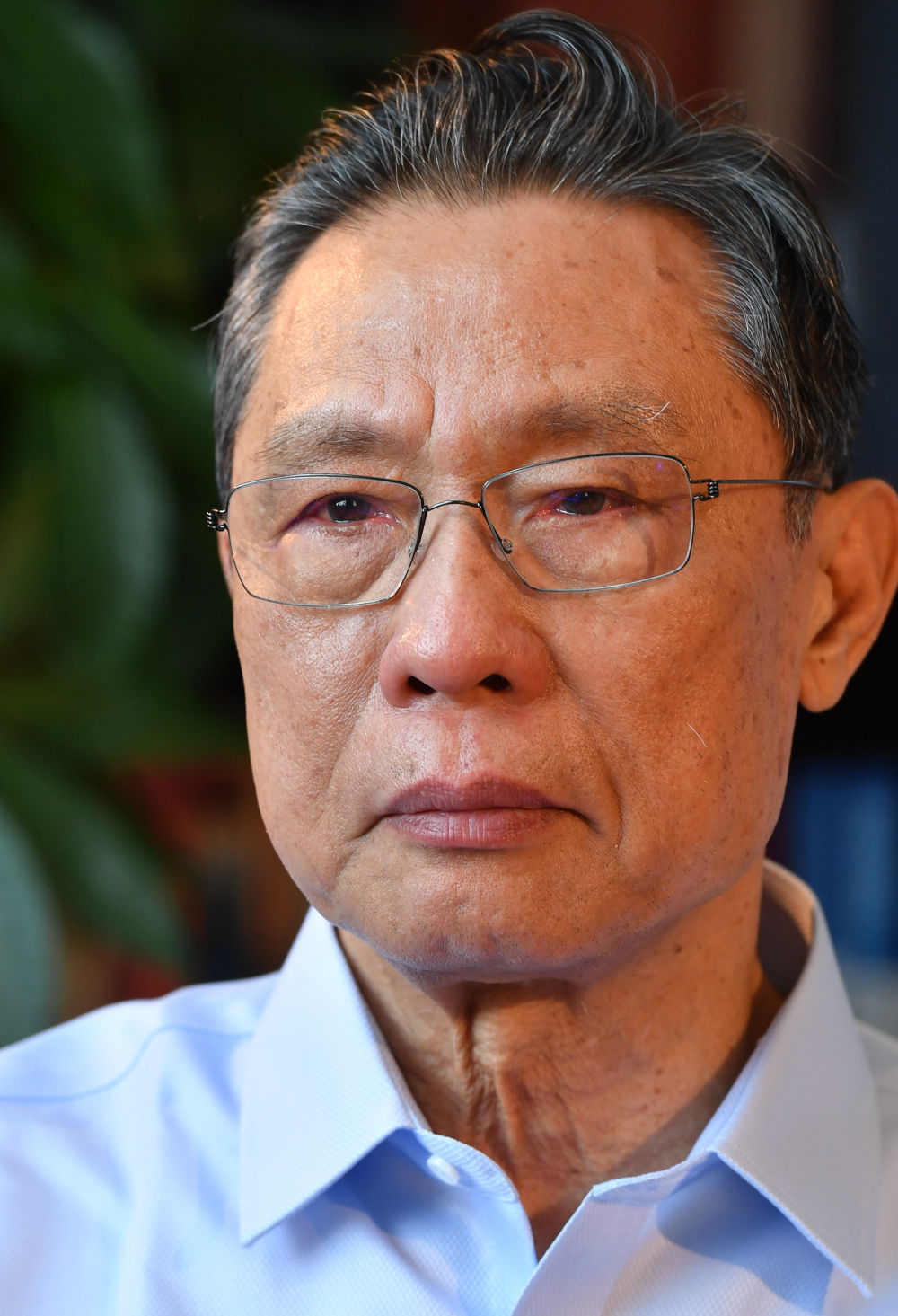 爱心慰问暖人心众志成城抗疫情,疫情期间爱心守望情暖赣鄱