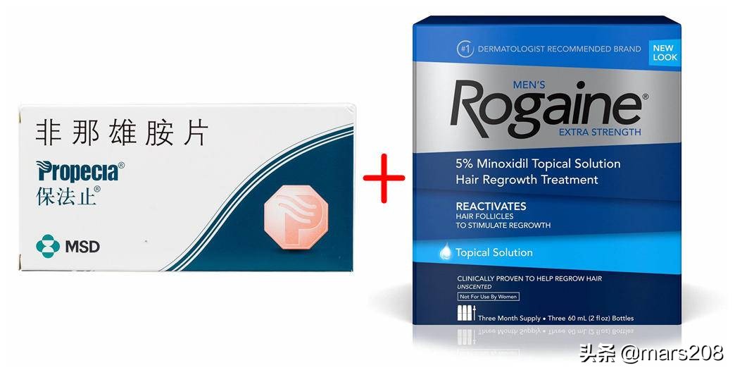 保护发际线的洗发水测评,保护发际线洗发水测评