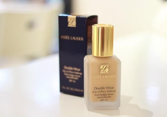 雅诗兰黛dw粉底液好用吗？真人使用1年多的心得分享告诉你答案