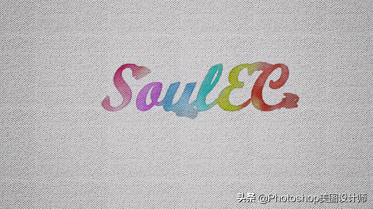 ps水彩人物效果,ps水彩风格风景