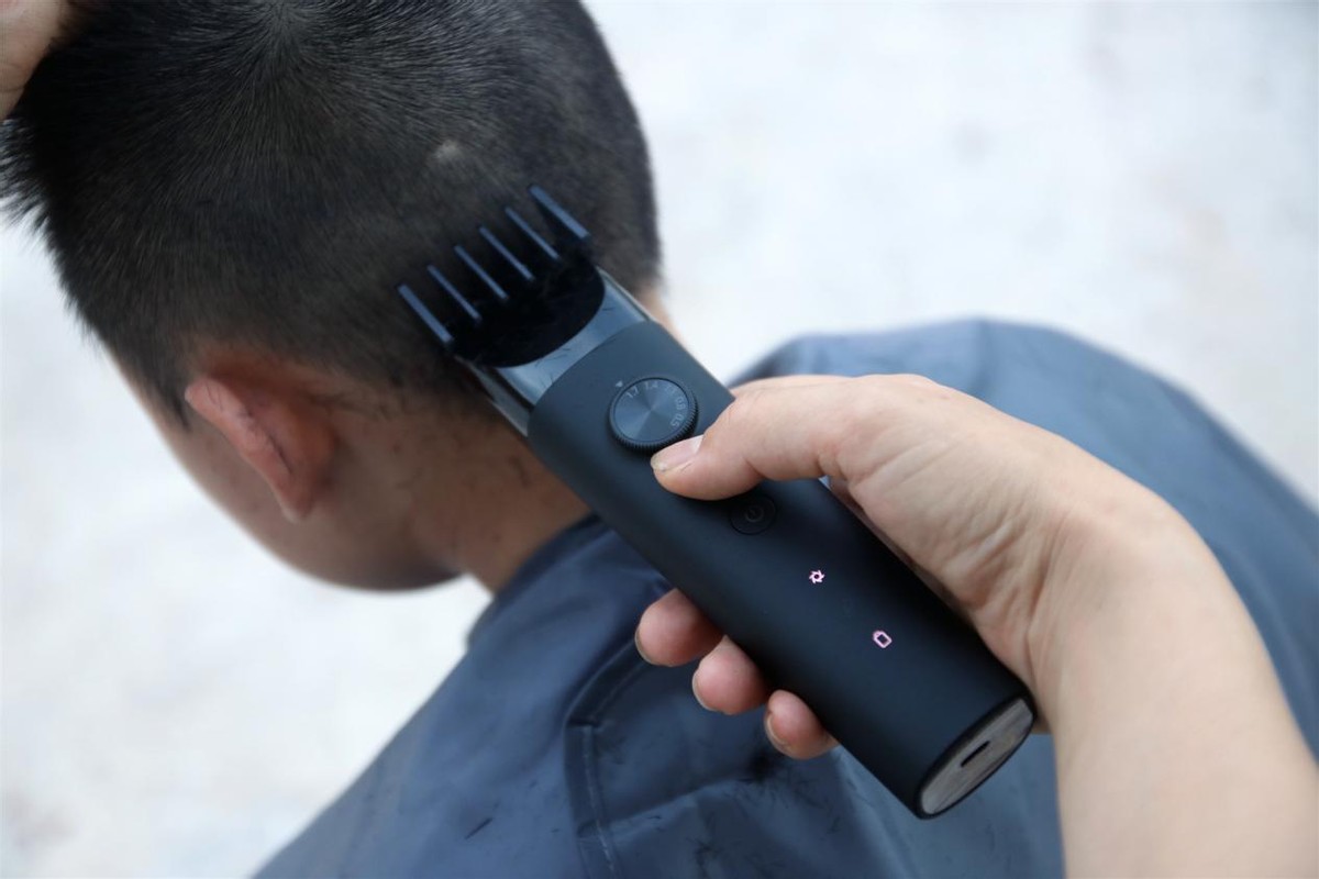 理发器69元10件套,家用理发器推荐哪一款