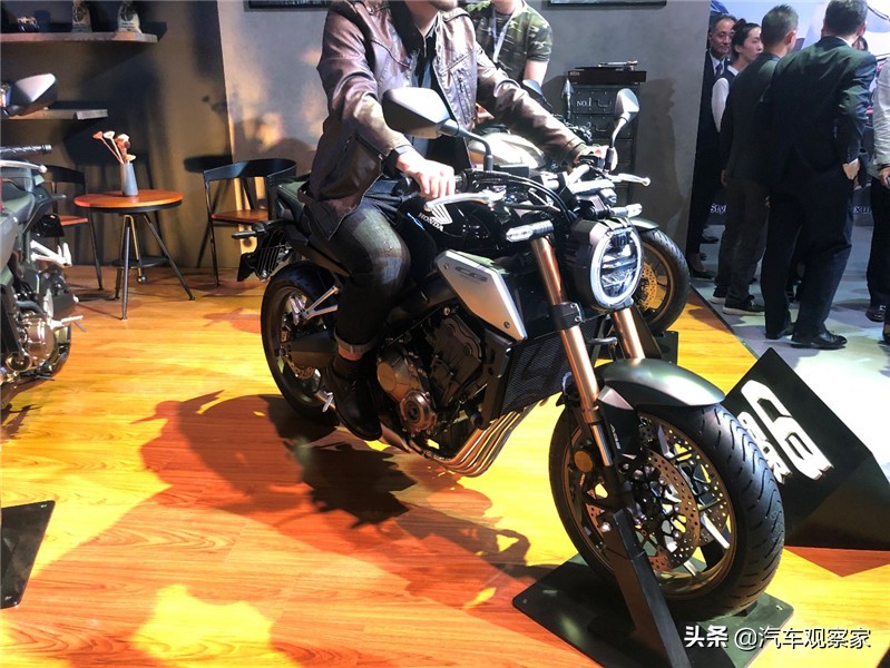 本田honda摩托车简介,本田汽车摩托车为什么叫honda