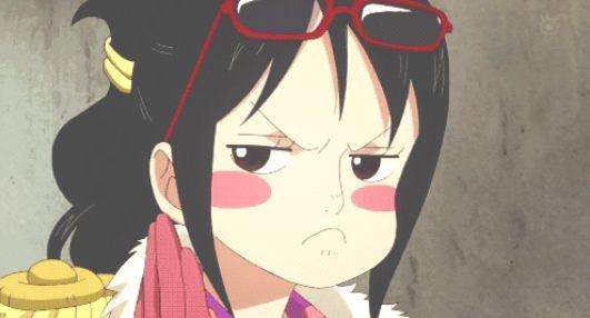 海贼王里十大最漂亮的女性,海贼王女性角色介绍大全