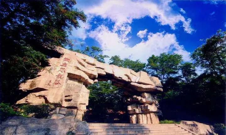 最新山东正在招商的景区,山东免门票的景区都有哪些