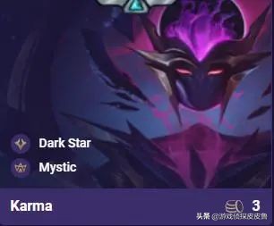 云顶之弈银河战争推荐阵容,云顶之弈银河战争强度最高的阵容