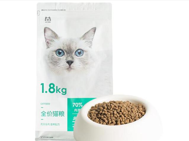 养猫小课堂十大品牌猫粮有什么,平价国产猫粮推荐解决养猫难题