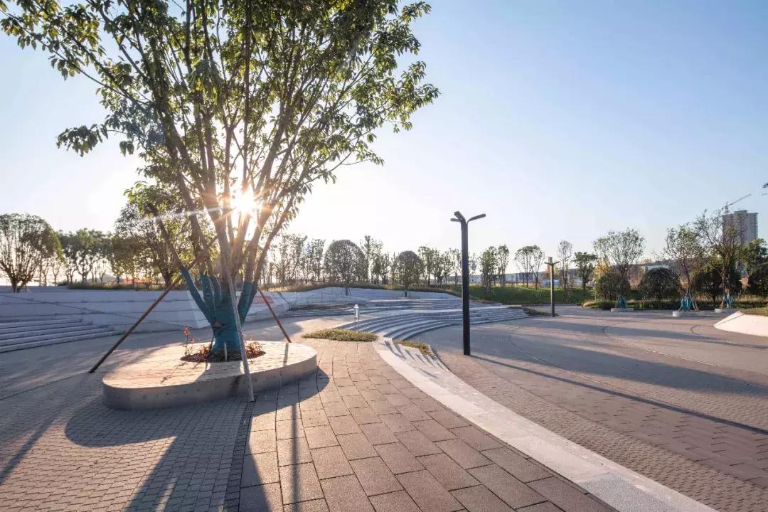 两江悦来生态城,重庆市两江悦来生态城