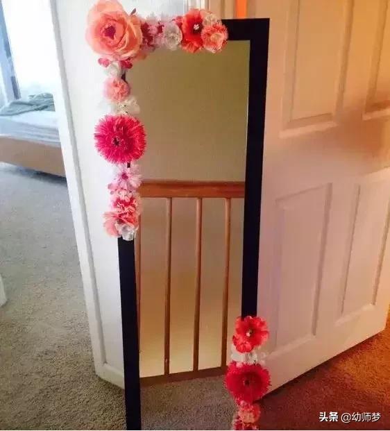 教学区环创布置,教学环创幼儿园