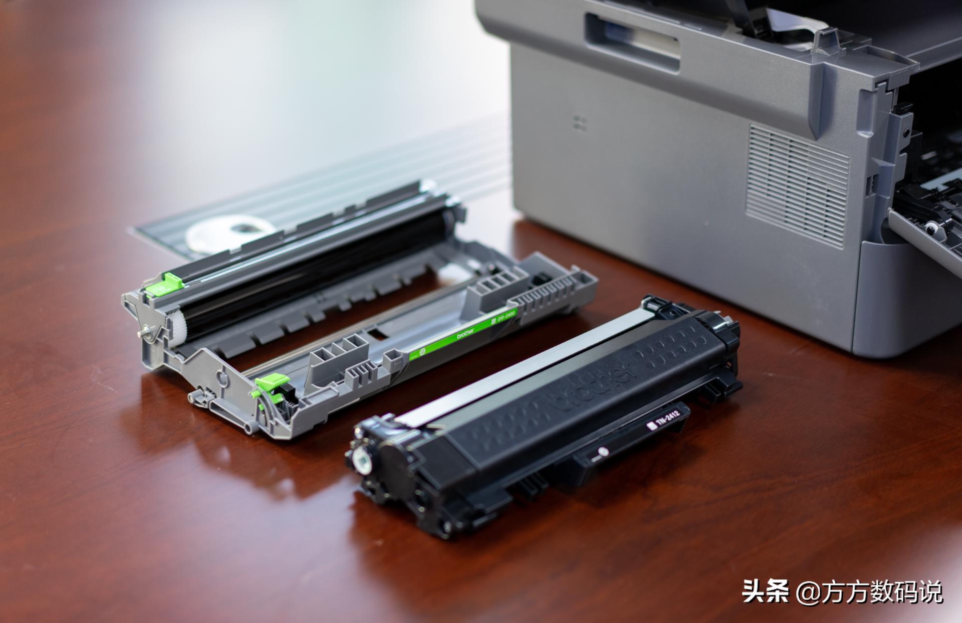 兄弟2400激光打印机,兄弟激光打印机型号推荐