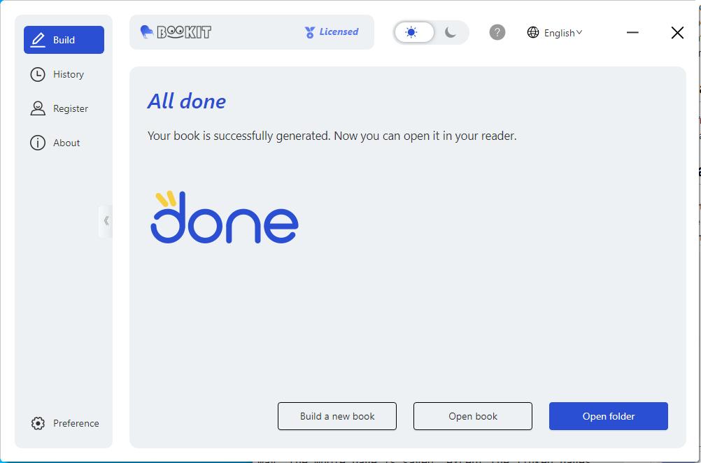 学用系列|把喜欢的网页做成一本书?Bookit让你享受阅读自由