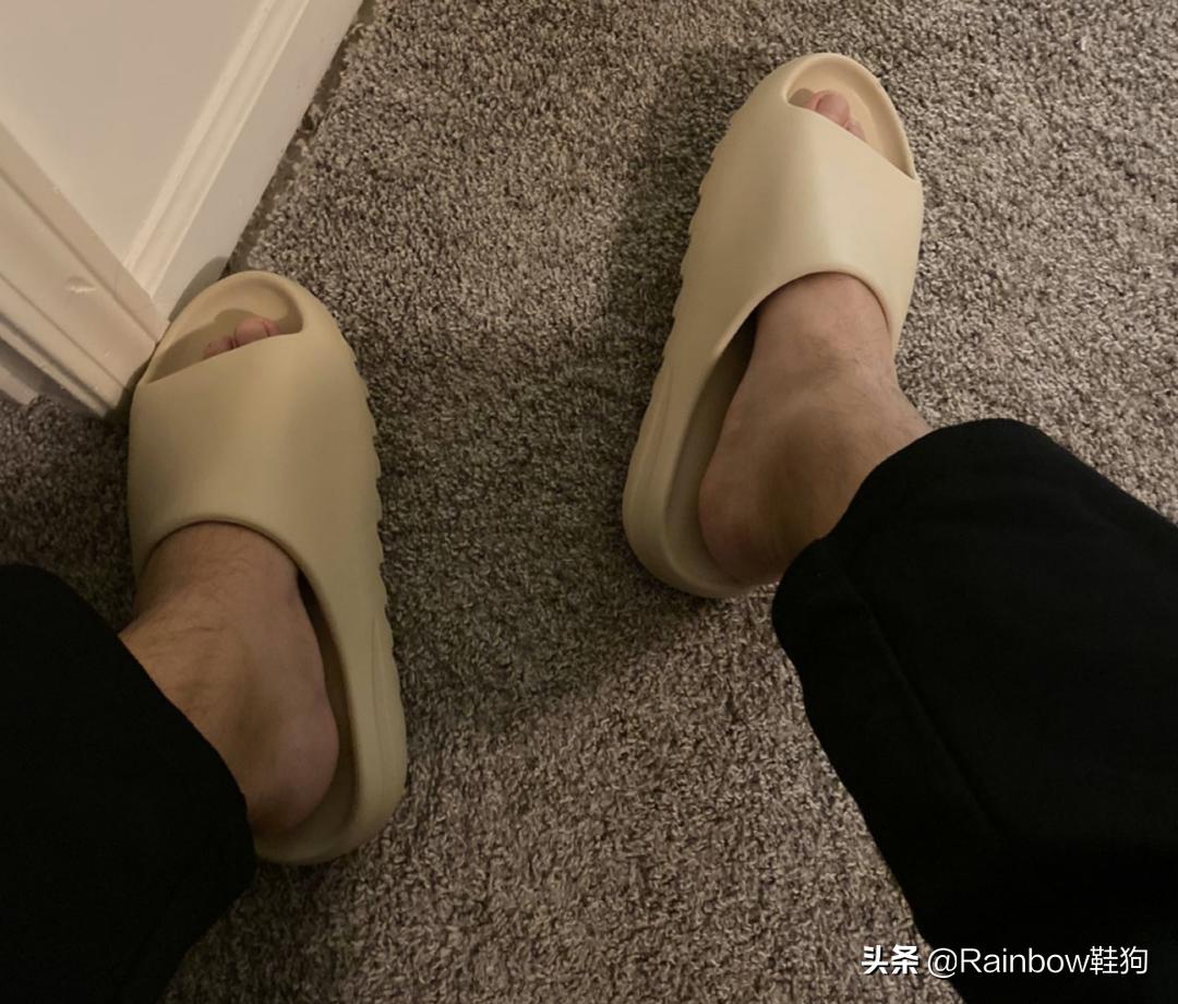 为什么yeezyslide有的很贵有的便宜,yeezyslide什么鞋