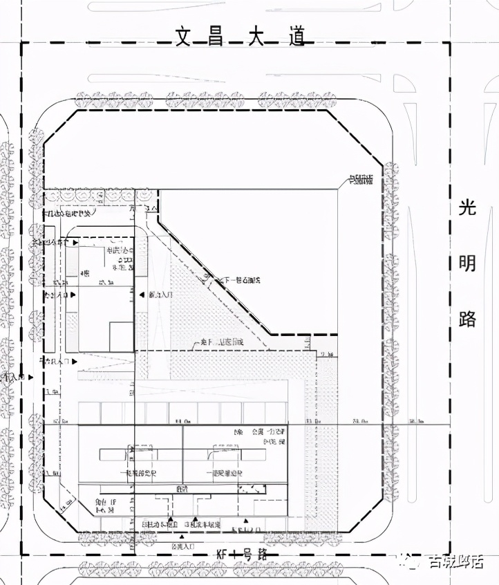 2022年安阳新的房产项目,安阳展望2020的商业地产