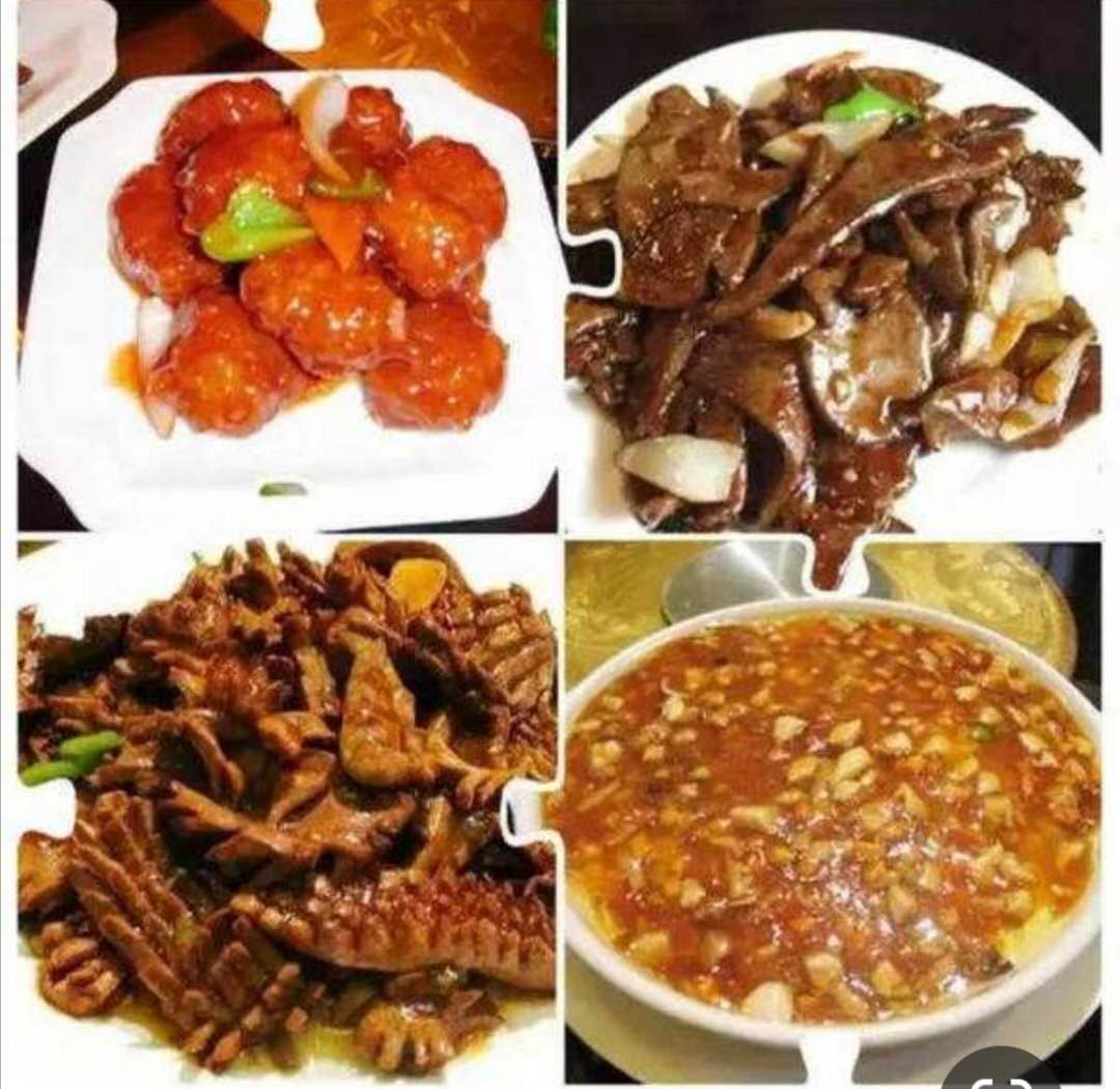 沈阳十大特色美食店,沈阳市有什么特色美食