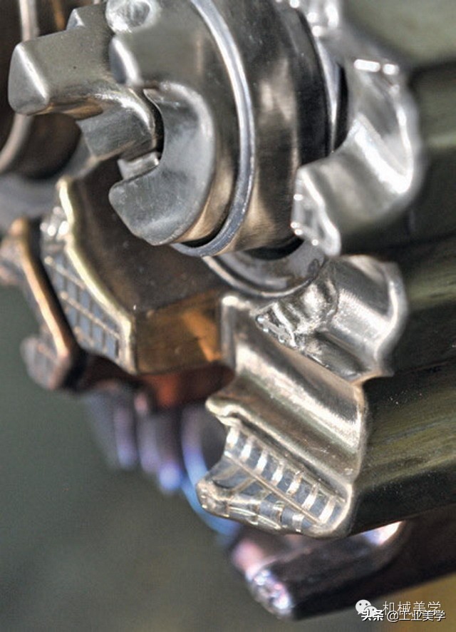 模具是工业之母什么是工业之父,模具被誉为工业之母