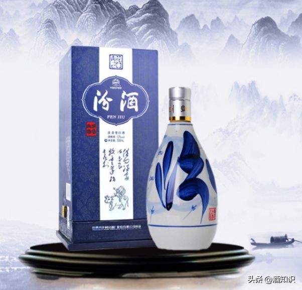 小曲清香型白酒品牌大全,清香型白酒品牌