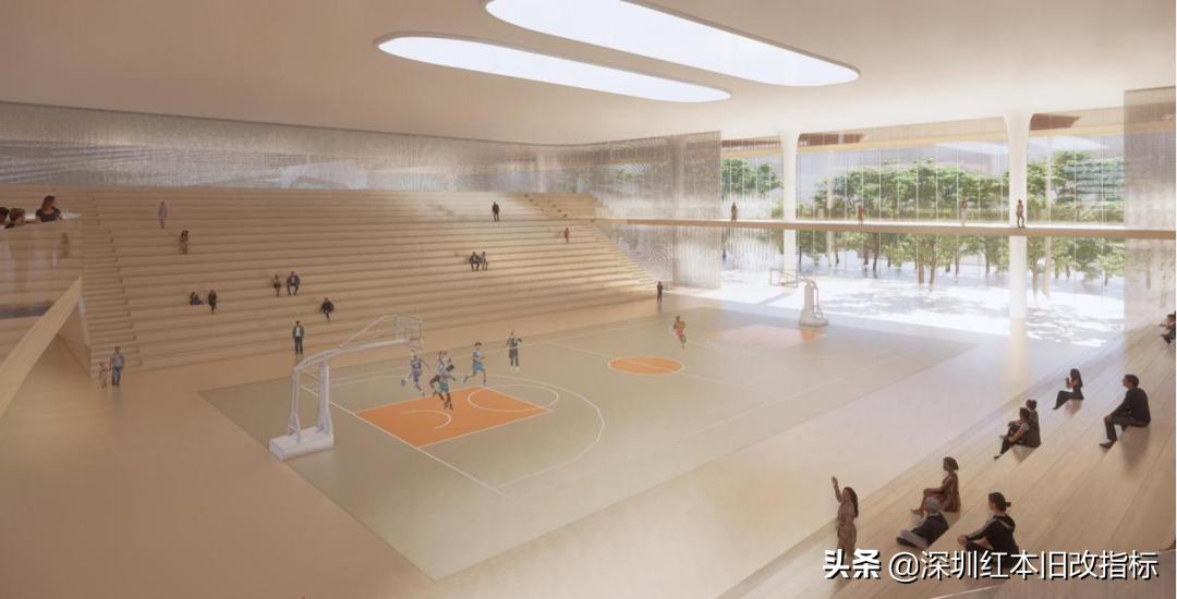 光明区设计方案,规划设计出图