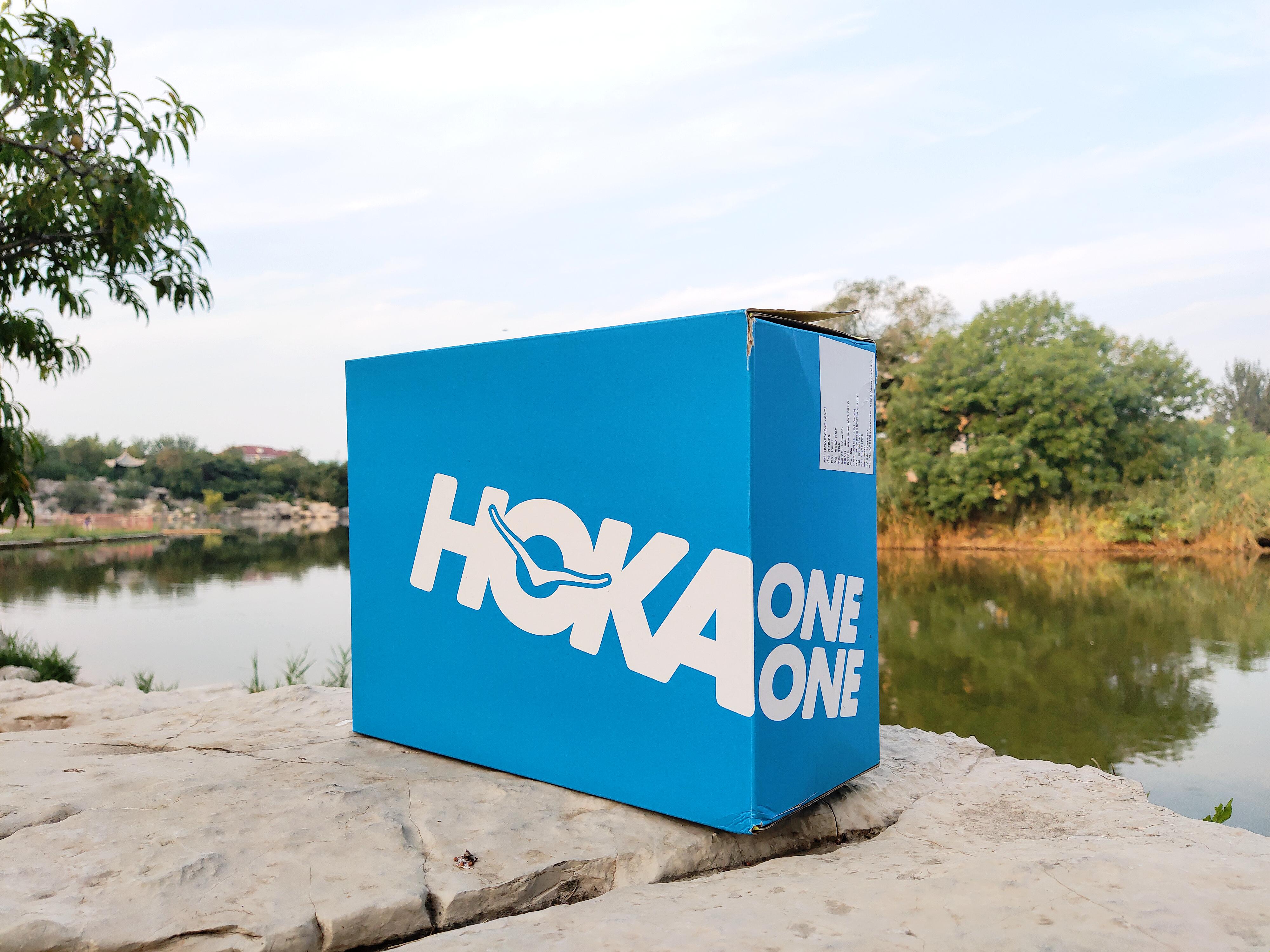 hoka大体重缓震跑鞋测评,稳定支撑缓震跑鞋评测