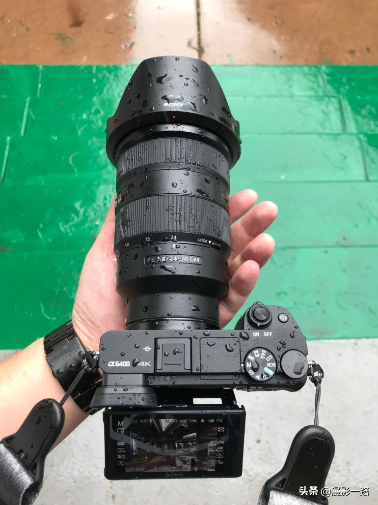 索尼微单A6400上手初体验:一台拥有A9“芯”的高阶入门机