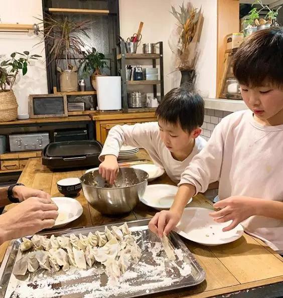 家长给孩子改造儿童房,三个月帮爸妈改造老房子