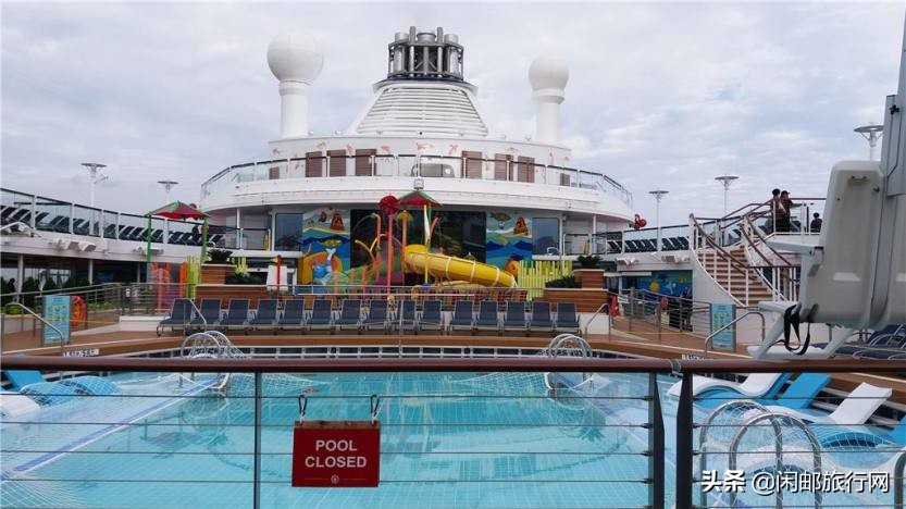 海洋光谱号自由行,海洋光谱号体验之旅