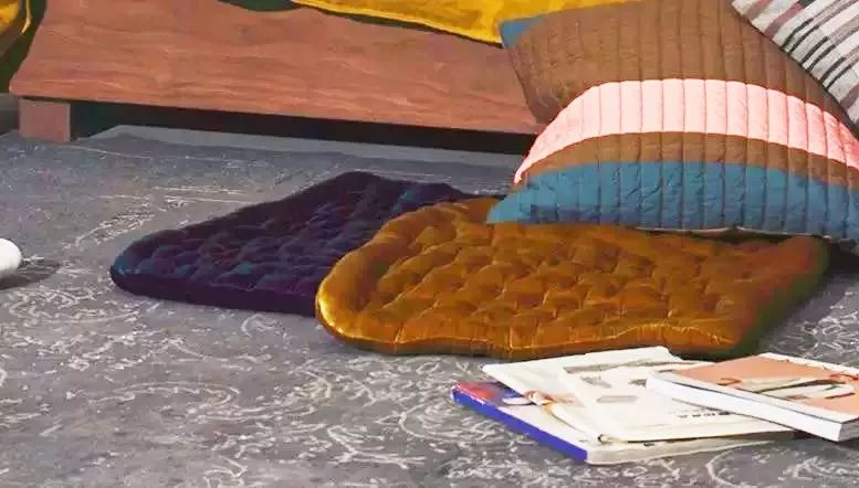 跨界家居服装品牌 (跨界家居服饰)