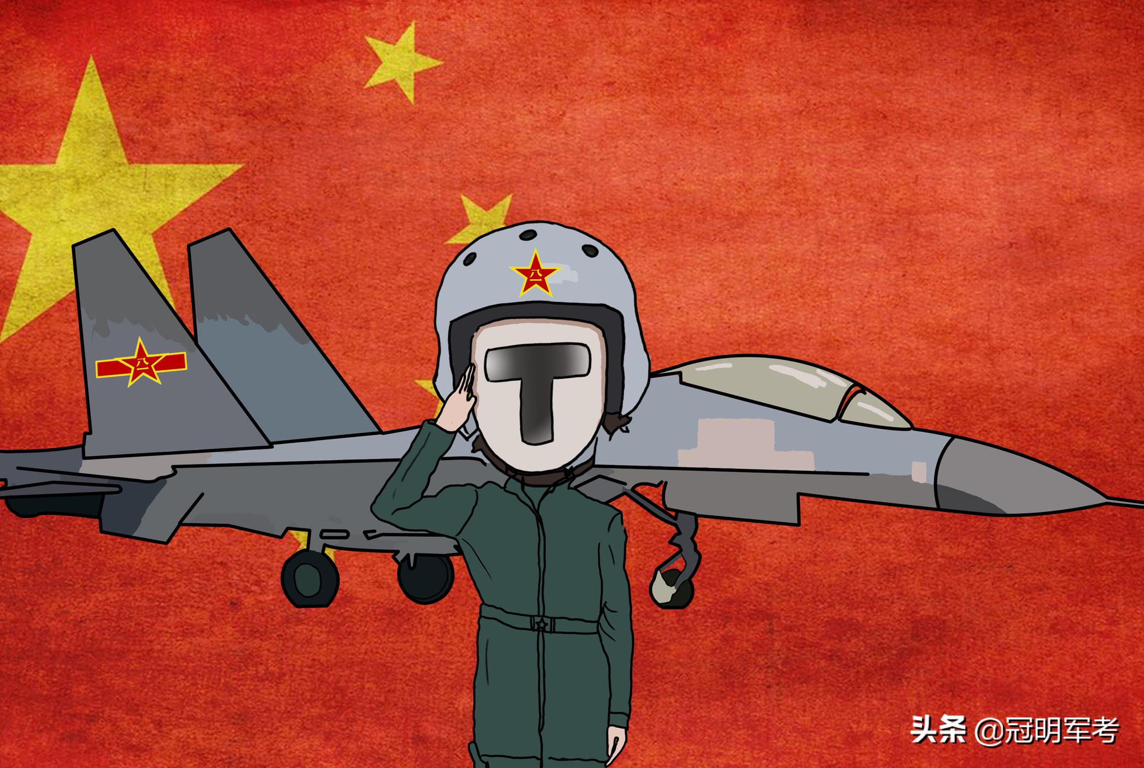 海军士兵最好考的军校有哪些,空军和海军军校哪个好