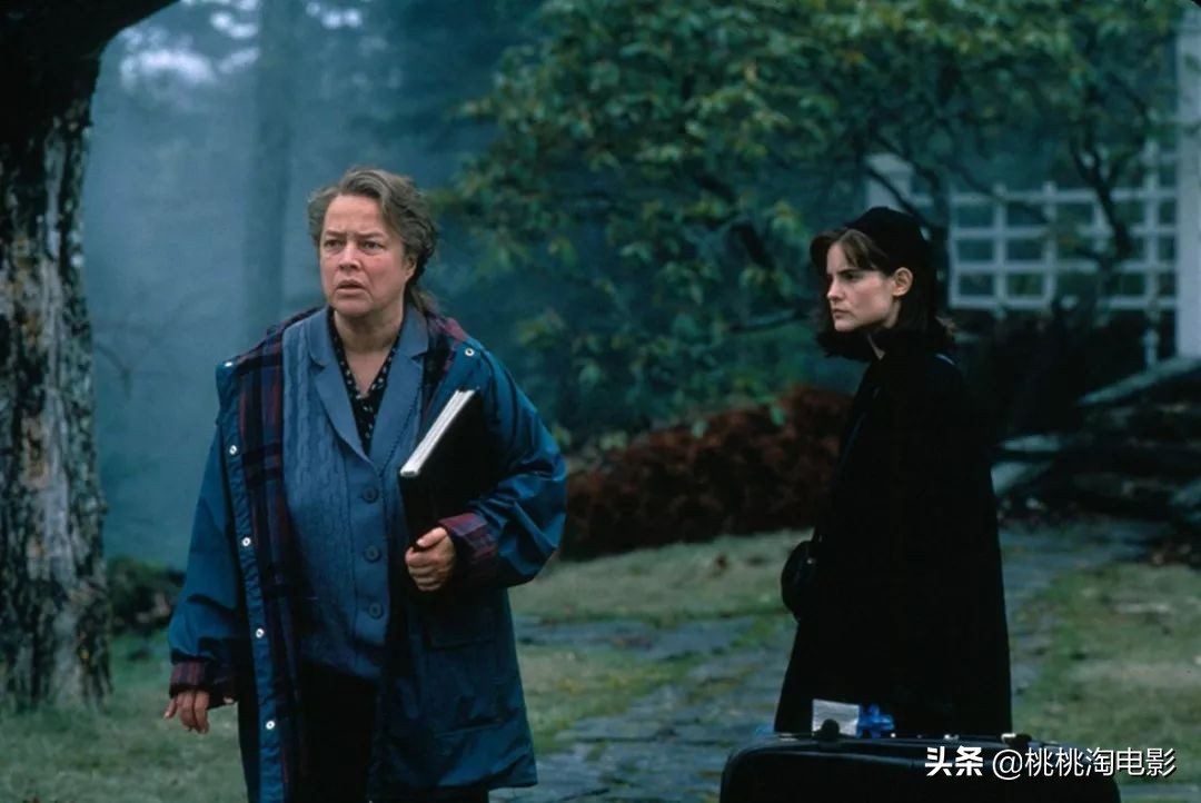 斯蒂芬金系列电影解说,斯蒂芬金恐怖的宇宙