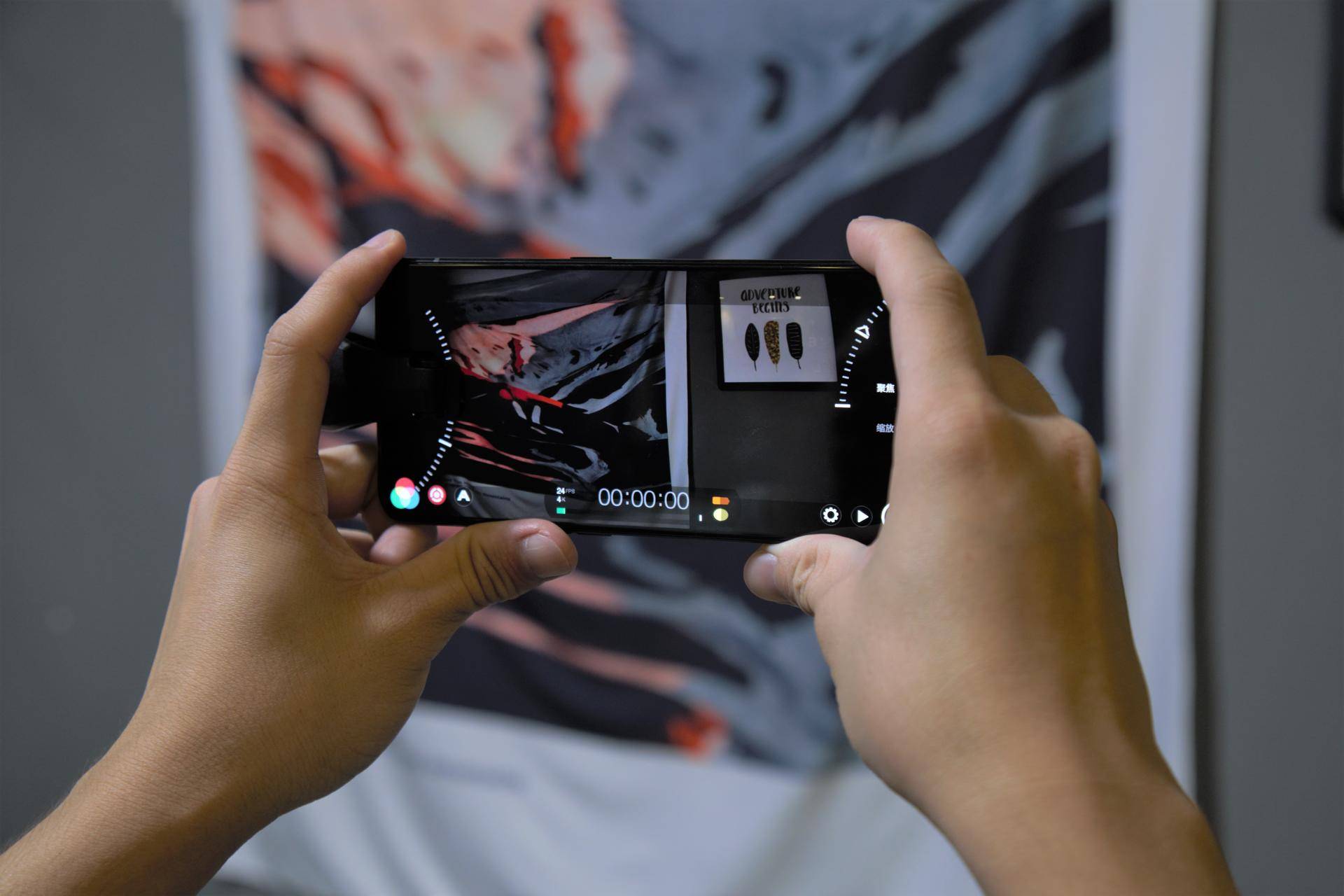 思锐电影镜头怎么样,思锐广角镜头拍摄视频