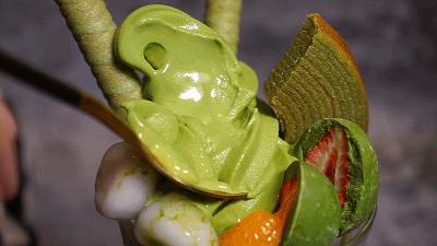 网红甘兔庵空降昆明，软萌妹纸都扎堆这里！