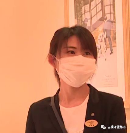 花7万多买的卡地亚手表,卓展长春卡地亚