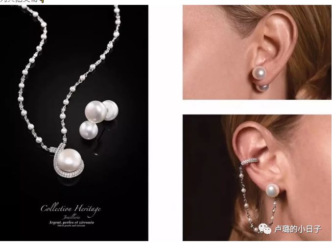 100款耳环总有适合你的,这些款式的耳环戴了五年还在流行